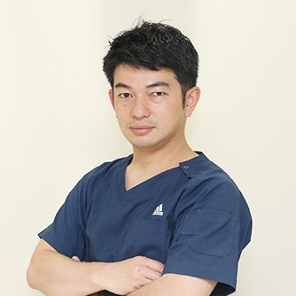 にしかわデンタルクリニック 院長 西川博史