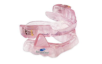 ソムノデント MAS（自由診療）